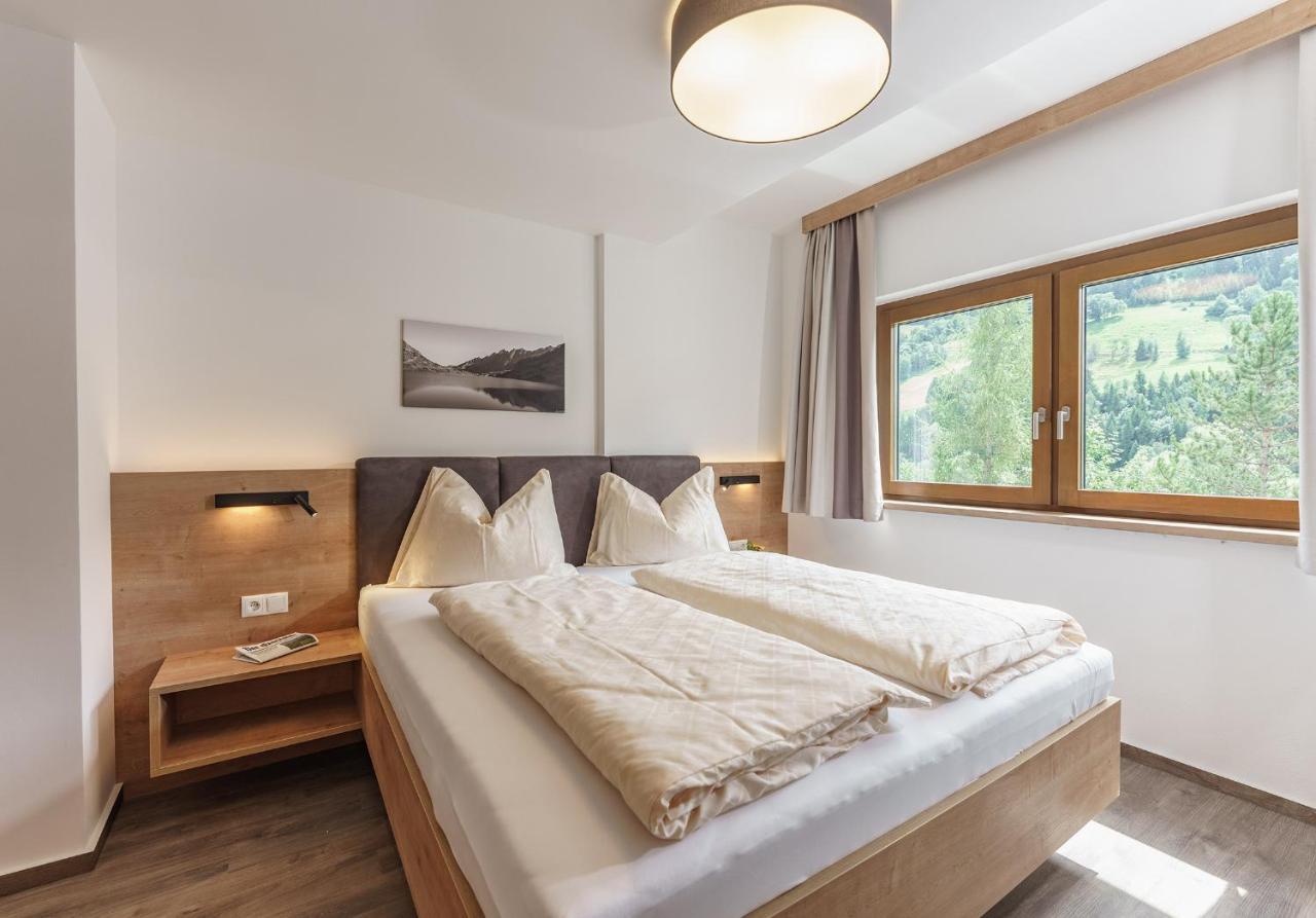 Unser Hoamat Appartement Pichl  エクステリア 写真