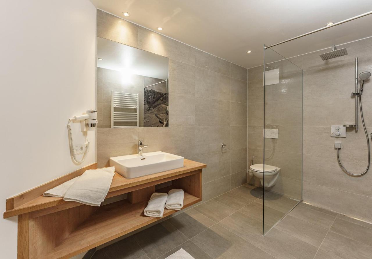 Unser Hoamat Appartement Pichl  エクステリア 写真
