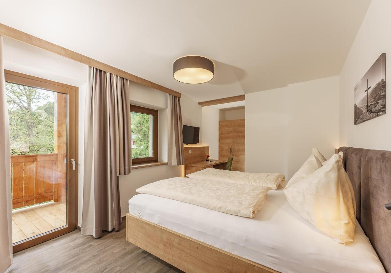 Unser Hoamat Appartement Pichl  エクステリア 写真