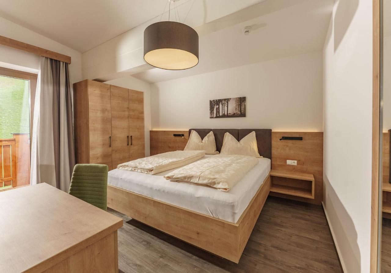 Unser Hoamat Appartement Pichl  エクステリア 写真