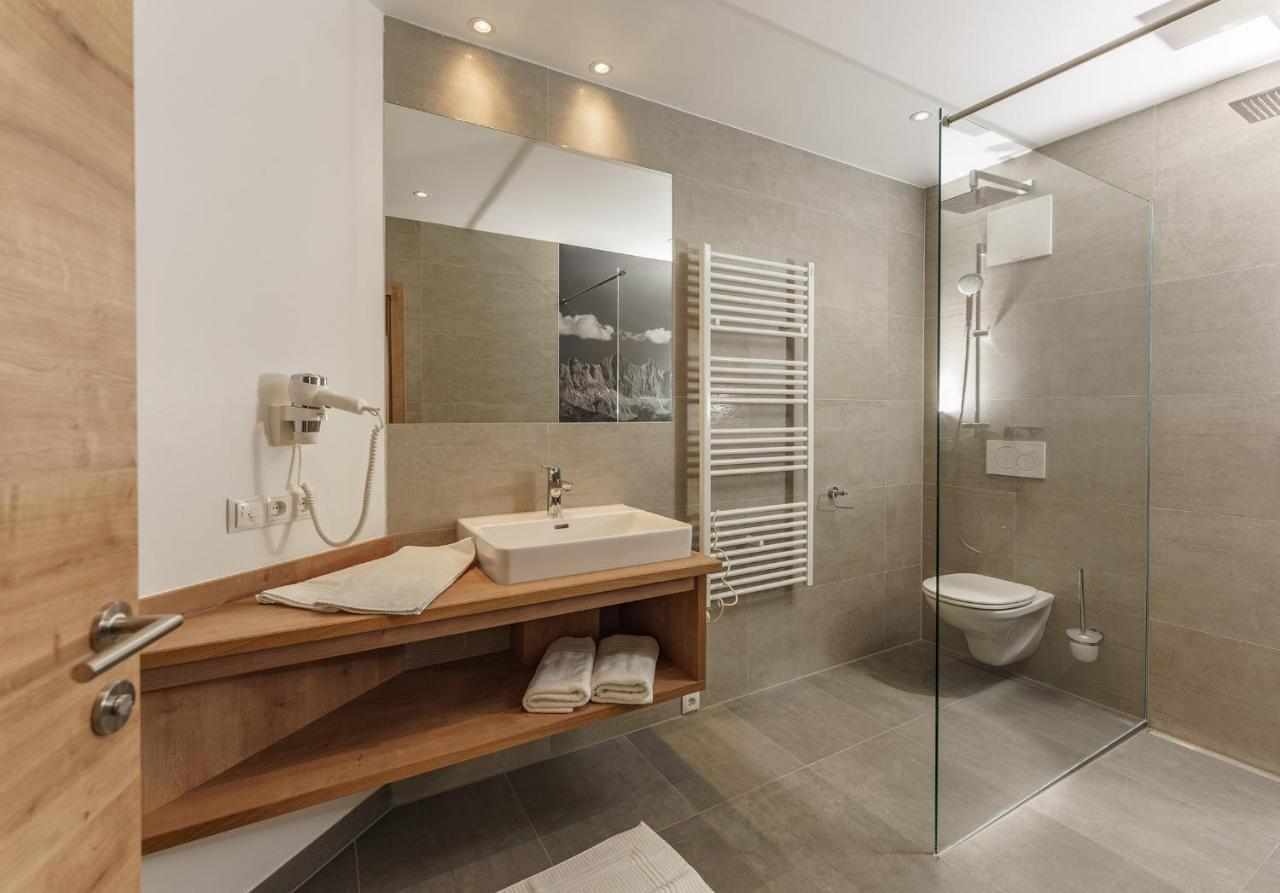 Unser Hoamat Appartement Pichl  エクステリア 写真