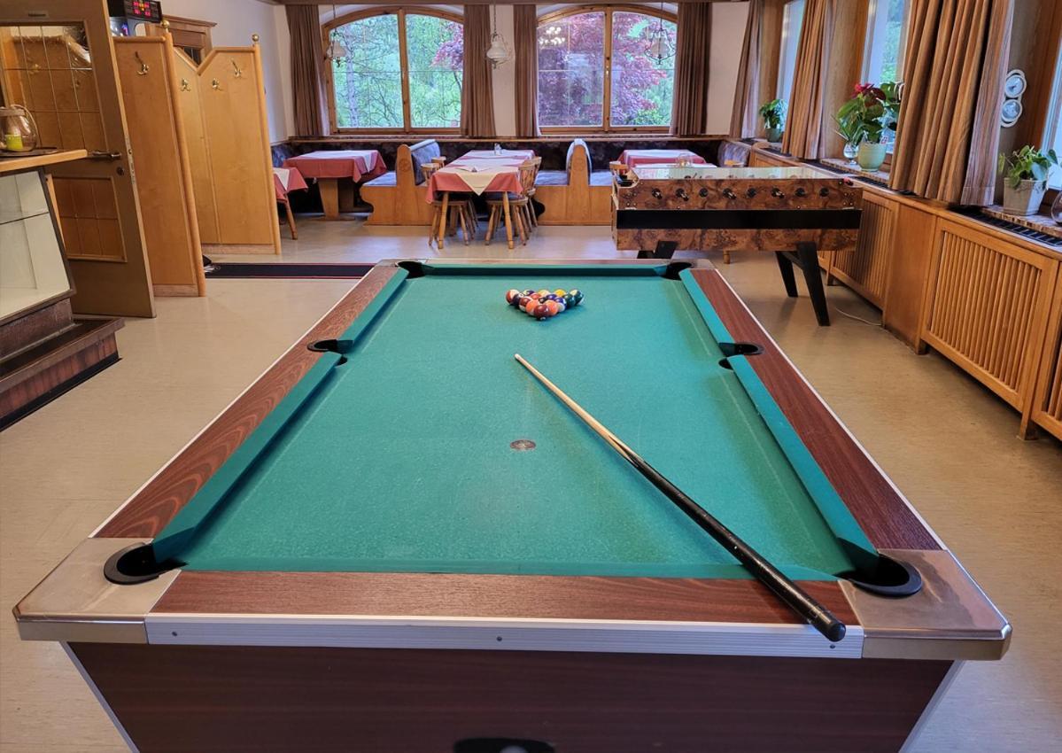 Unser Hoamat Appartement Pichl  エクステリア 写真